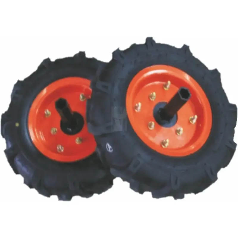 MOTOENXADA 389CC ARRANQUE ELÉTRICO MADER