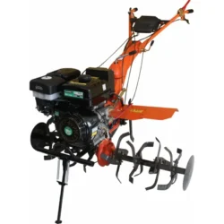 MOTOENXADA 389CC ARRANQUE ELÉTRICO MADER