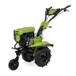 MOTOENXADA GASOLINA TRANSMISSÃO DIRECTA 7CV VITO