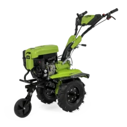 MOTOENXADA GASOLINA TRANSMISSÃO DIRECTA 7CV VITO