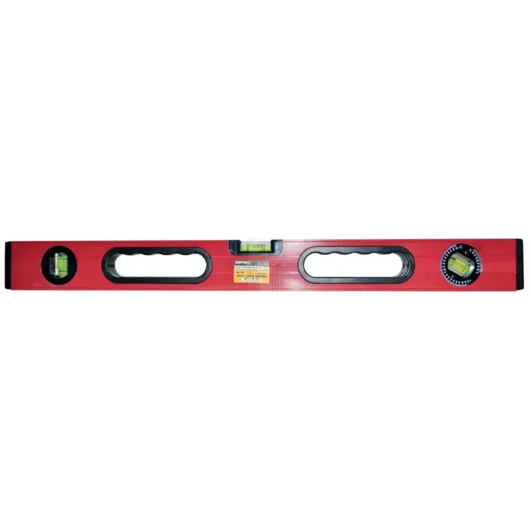 Nível Tubular HEAVYWARE 40 cm