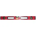 NÍVEL TUBULAR 60CM HEAVYWARE