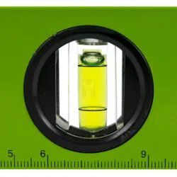 NÍVEL TUBULAR MAGNETIZADO 500MM JBM