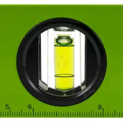 NÍVEL TUBULAR MAGNETIZADO 500MM JBM