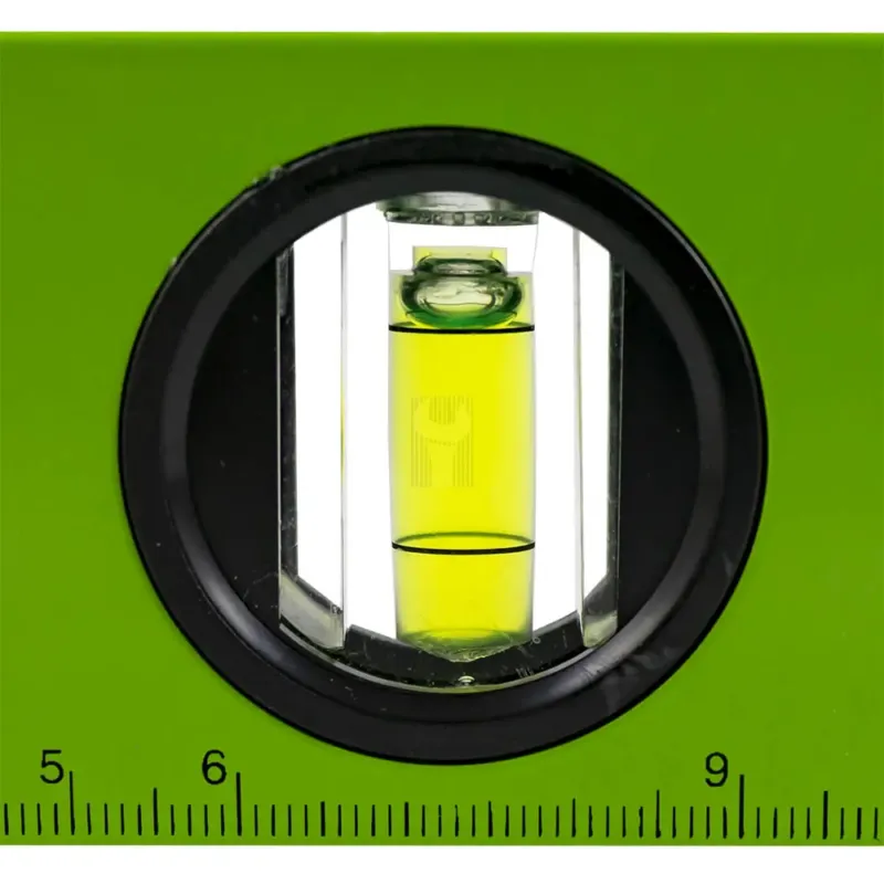 NÍVEL TUBULAR MAGNETIZADO 500MM JBM