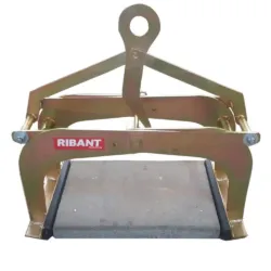 PINÇA FASTGRIP 60/700 RIBANT