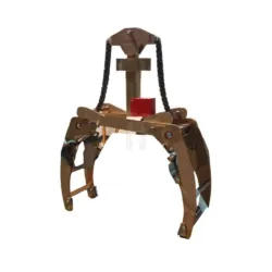 PINÇA FASTGRIP HD1800 PIPE RIBANT