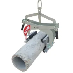 PINÇA FASTGRIP PIPE 30/500 MANILHAS BETÃO