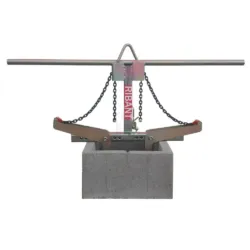 PINÇA INTERNA HS875/500 CAIXAS BETÃO