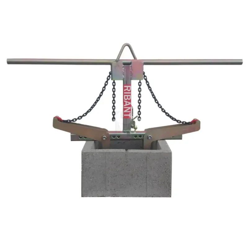 PINÇA INTERNA HS875/500 CAIXAS BETÃO PINÇA INTERNA HS875/500 CAIXAS BETÃO
