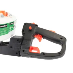 PODADORA SEBES 25.4CC 550MM PUNHO ROTATIVO MADER