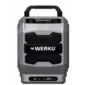 Rádio de Trabalho Sem Fios 20V Bluetooth WERKU 403600 3W FM/AM