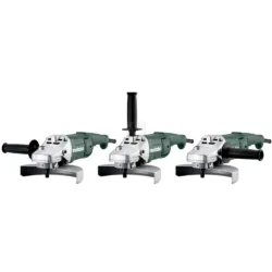 REBARBADORA ANGULAR WE 2000-230 METABO