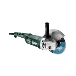 REBARBADORA ANGULAR WE 2000-230 METABO