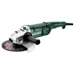 REBARBADORA ANGULAR WE 2000-230 METABO