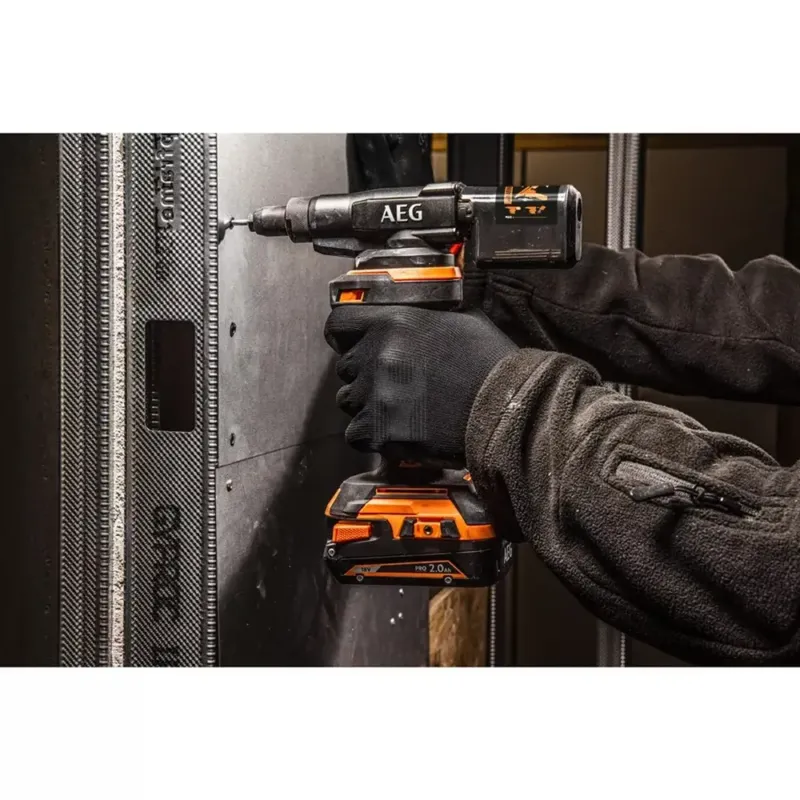 REBITADORA 18V BNZ 18 AEG