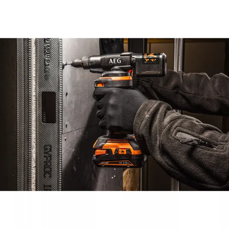 REBITADORA 18V BNZ 18 AEG