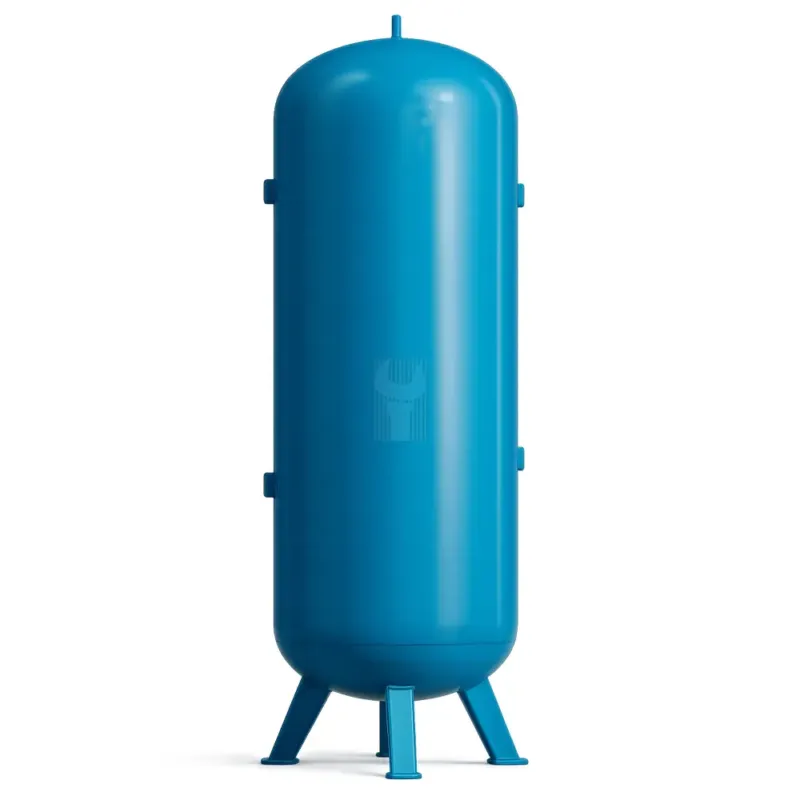 RESERVATÓRIO VERTICAL 500L LA PADANA RESERVATÓRIO VERTICAL 500L LA PADANA