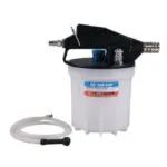 SANGRADOR DE TRAVÕES 2L PNEUMÁTICO KING TONY