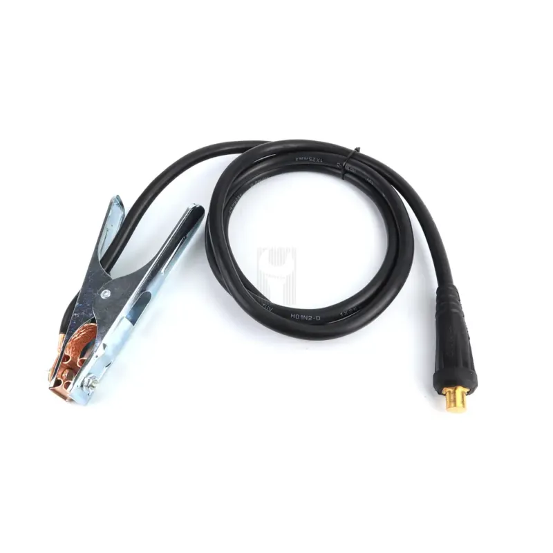 SOLDADOR INVERTER 200A MADER