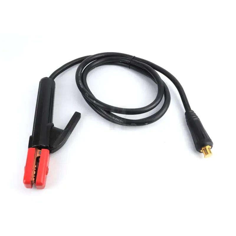 SOLDADOR INVERTER 200A MADER