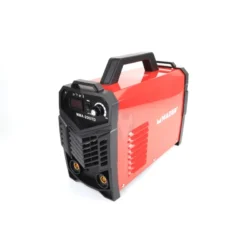 SOLDADOR INVERTER 200A MADER