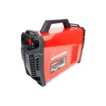 SOLDADOR INVERTER 250A MADER