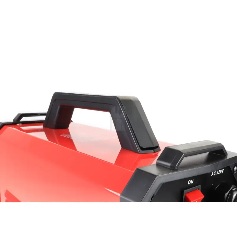 SOLDADOR INVERTER 250A MADER