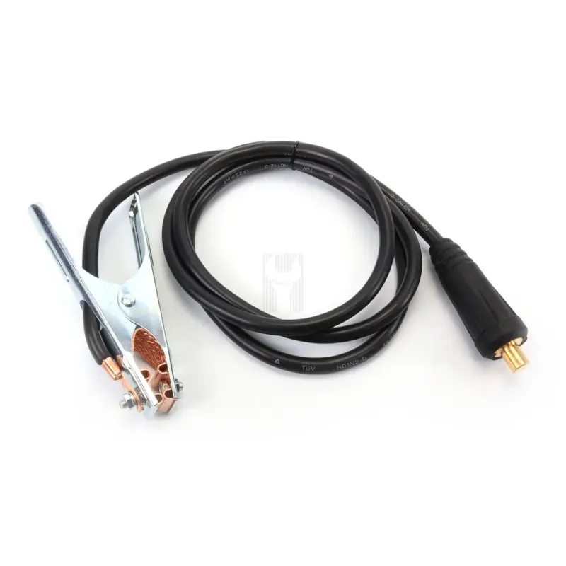 SOLDADOR INVERTER 250A MADER