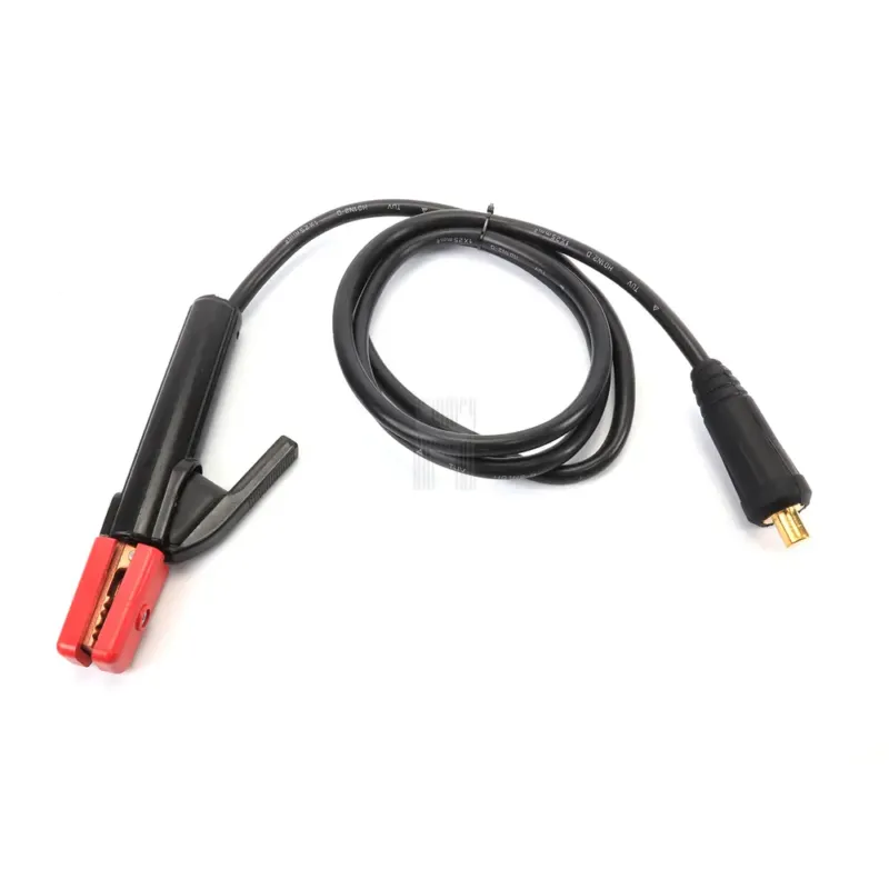 SOLDADOR INVERTER 250A MADER