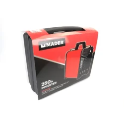 SOLDADOR INVERTER 250A MADER