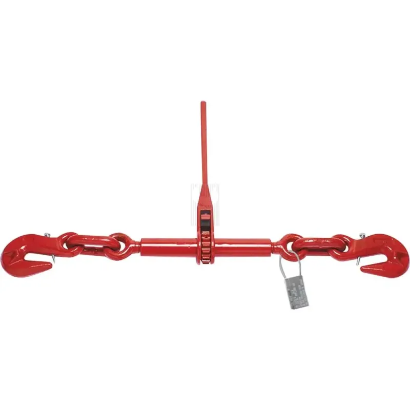 TENSOR CORRENTE C/ ROQUETE 10MM IDMAT TENSOR CORRENTE C/ ROQUETE 10MM IDMAT