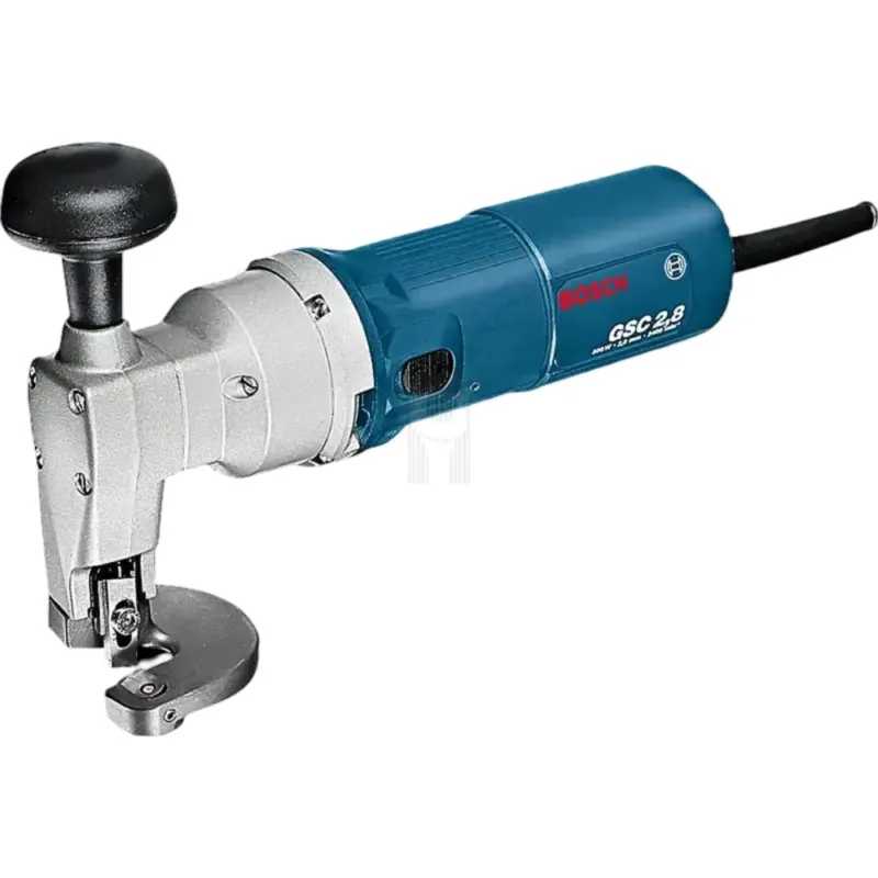 TESOURA ELÉTRICA GSC 2.8 BOSCH TESOURA ELÉTRICA GSC 2.8 BOSCH