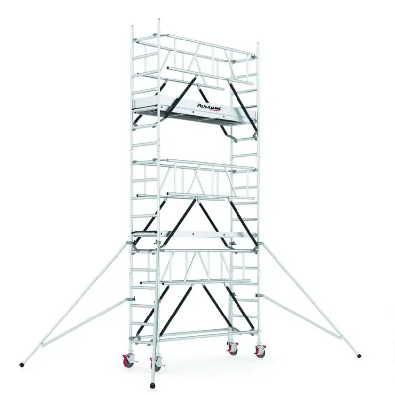 Torre De Andaime PERSUM Altezza Top S1270 S180 12 70 M Torre De Andaime PERSUM Altezza Top S1270 S180 12 70 M