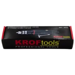 BERBEQUIM RETO PNEUMÁTICO RPM KROFTOOLS ()