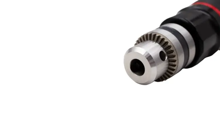 BERBEQUIM RETO PNEUMÁTICO RPM KROFTOOLS