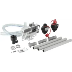 BOMBA ROTATIVA ADBLUE® C MANGUEIRA LMIN E KIT DE FIXAÇÃO P IBC ()