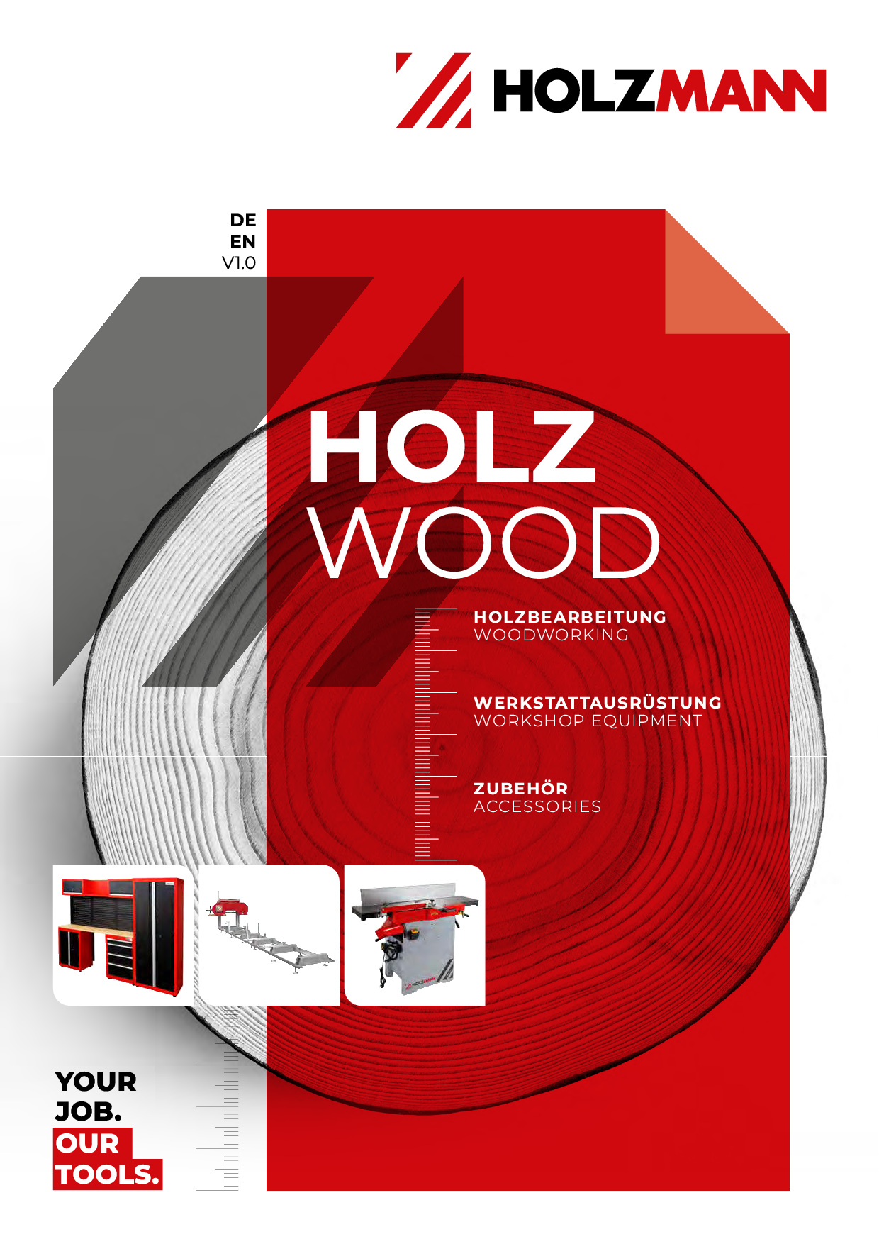 Capa Catalogo