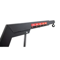 GRUA DESDOBRÁVEL T PRO SERIES KROFTOOLS ()