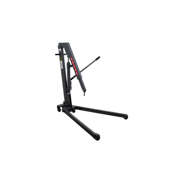 GRUA DESDOBRÁVEL T PRO SERIES KROFTOOLS ()
