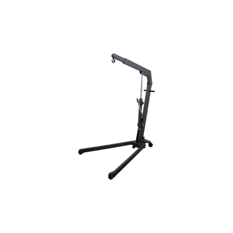 GRUA DESDOBRÁVEL T PRO SERIES KROFTOOLS ()