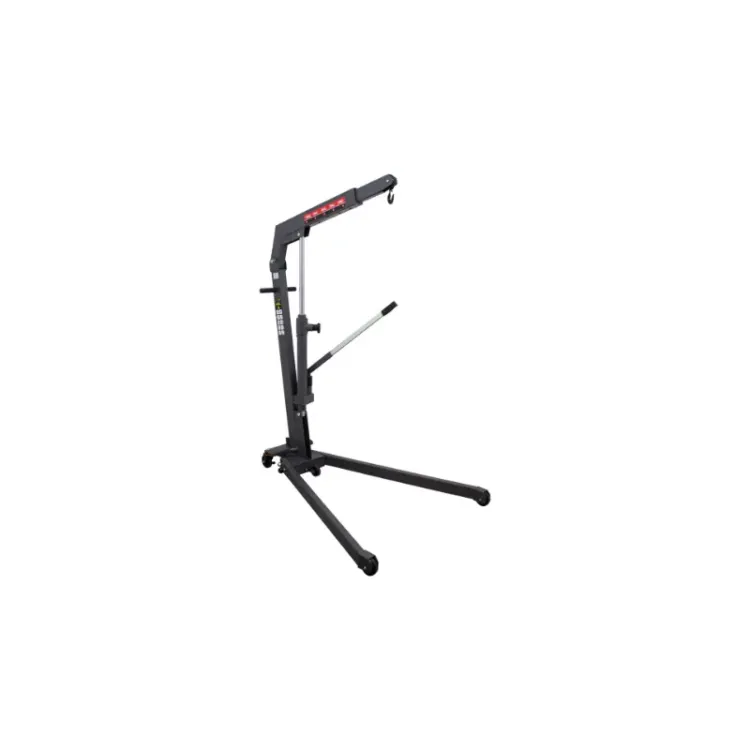 GRUA DESDOBRÁVEL T PRO SERIES KROFTOOLS ()
