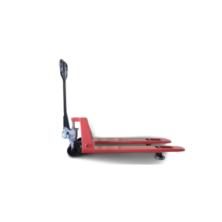 PORTA PALETES MANUAL PERFIL BAIXO MM HU LIFT