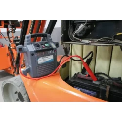 Booster de Arranque STILKER Power Max 12000 12/24V 4500A 2x22Ah