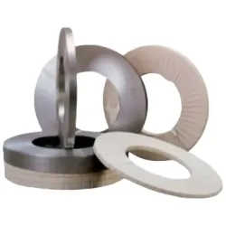 FITA DE AÇO 16.05 BOBINE +/- 20 KG