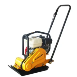 PLACA VIBRATÓRIA 10.5 KN 500×360 HONDA KOMPAK