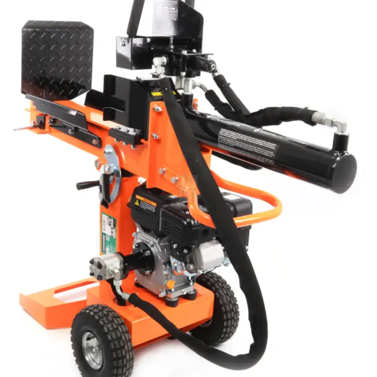 RACHADOR / DESTROÇADOR DE LENHA 3IN1 15T 520MM 2 VELOCIDADES