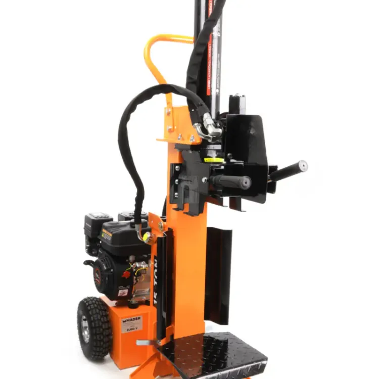 RACHADOR / DESTROÇADOR DE LENHA 3IN1 15T 520MM 2 VELOCIDADES