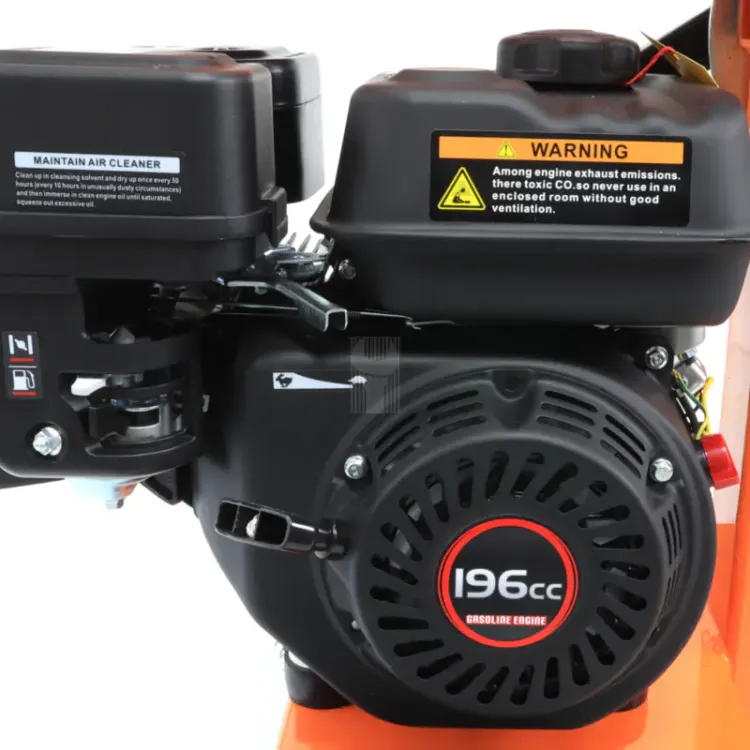 RACHADOR / DESTROÇADOR DE LENHA 3IN1 15T 520MM 2 VELOCIDADES