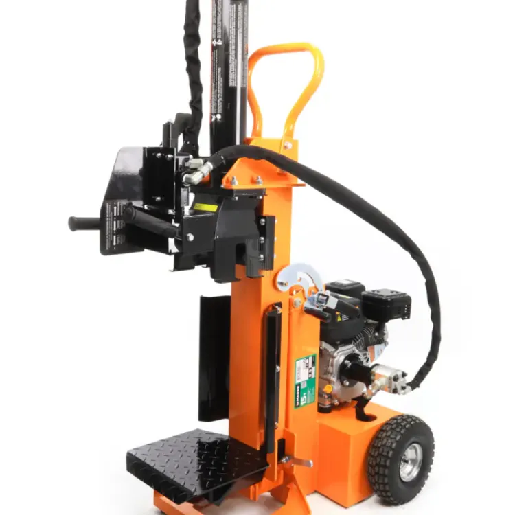 RACHADOR / DESTROÇADOR DE LENHA 3IN1 15T 520MM 2 VELOCIDADES